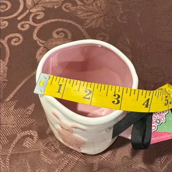 🎄A Christmas Story X Rae Dunn Holiday Mug - Picture 8 of 9